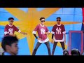 Hindi Comedy Dance | Agagroup | Mixed Dance Video 2023 | Stage Show Dance | Boy3idiot