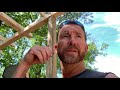 Building a Skinning Shed Part 1