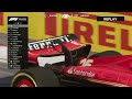 F1 24 CAREER MODE: Baku DRAMA! Rivals Crash! Controversy!