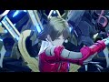 The Occult Symbolism in Xenoblade - The Mechanical High Priestess