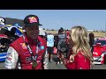 DENSO NHRA Sonoma Nationals Elimination Highlights