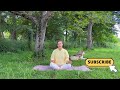 Qigong For Anxiety