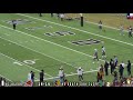 #1 Aledo vs #5 South Oak Cliff Football || [Region I Championship] [FULL GAME] [HD]