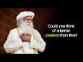 ANYTHING You Wish Will Happen - A Powerful Message from Sadhguru #lawofattraction #manifestation