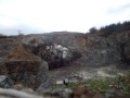 quarry blasting 27 1 2011