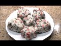 😲内藏小心机～惊喜饭团🍙|😲 Secret Inside! How to Make Surprise Rice Balls 🍙