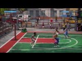 NBA Playgrounds Vs NBA JAM: On Fire Edition | Game Comparison