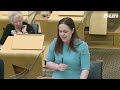 Douglas Ross uses SNP's own words against them exposing contradictory position on new oil & gas