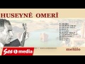 Huseynê Omerî - Emîna Ahmed