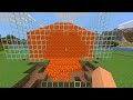 PROTEGE el LAMBORGHINI y QUÉDATELO en MINECRAFT!