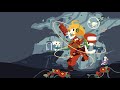 Cave Story - Running Hell - (2021 Version)