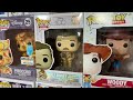 Unboxing a $4,000 Funko Pop Collection Full of GRAILS!