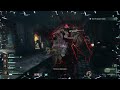 Worst game of my life (so far) - WH40k Darktide Zealot Chainaxe & Autogun Gameplay