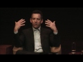 Waking Up: Dan Harris + Sam Harris