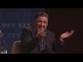 Craig Ferguson in conversation with Kathie Lee Gifford: Riding the Elephant