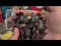 Marvel Mystery Figure Factory Unboxing