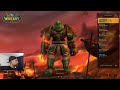 Classic Era | Orc Warrior 1-60 | Level 44-51 in Naga Cave | We Want Fresh Movement | Part. 31