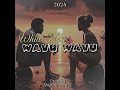 WAVU WAVU - WHITE NEST (2024) PROD: WEMI BEATS..