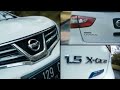 Iklan @NissanIndonesiaChannel (All New) Grand Livina 2013 - Elevate Your Advanced Comfort