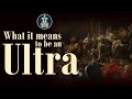 What it Means to be an Ultra (Royalist)