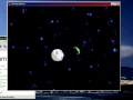 Applying Orbital Gravity To GameMaker 8 Game Objects
