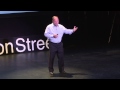 Big Data will impact every part of your life | Charlie Stryker | TEDxFultonStreet