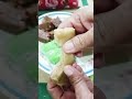 dodol ketan, labu, tape sangat enak legit gurih mantab