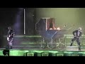 Rammstein - Puppe (Live in Belgrade, Serbia, 24.05.2024) 4K