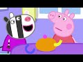 Der Lieferwagen von Herrn Fox | Peppa-Wutz Volle Episoden |