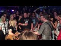 The Joy Formidable - The Brook (acoustic encore)