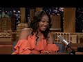Tiffany Haddish CLAIMS Tyler Perry Gay Rituals Made Her BIPOLAR