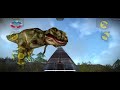 Carnivores Dinosaur Hunter | T-rex Killing |