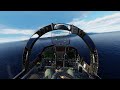 J-20 Mighty Dragon Vs F-15E Strike Eagle | Digital Combat Simulator | DCS |