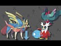 Why Zacian Sucks Now...