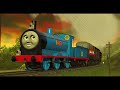 Thomas' Anthem - A Thomas and Friend's Music Video