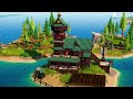 Harvest Moon Update | Developer Preview | Len's Island