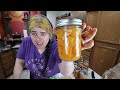 CANUARY! Canning Butternut Squash Soup Base! Fermented Homestead