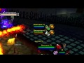 Blurred Memories #3 - Mists Of Pandaria (Sub Rogue - Affli Warlock 2s) (old footage)