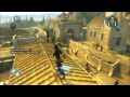 Assassins Creed brotherhood multiplayer gameplay