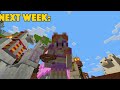 The Epic PHANTOM Fight - Minecraft Ignitor SMP S3 Ep7