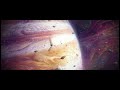 1 Hour Powerful Strengthening Relaxing Music ~ Space Mission: Jupiter 8 ~ Courage ~ Hills of Freedom