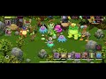 My singing monsters BUT ITS MY VERSION