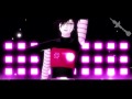 【MMD Undertale】WILDFIRE【Model Test】