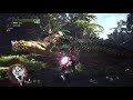 Charged Shelling vs. Tempered Deviljho 12'59