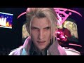 Cloud vs Rufus (Hard Mode) Final Fantasy 7 Rebirth