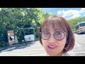 【京都Vlog】40代主婦のとある旅行記/アラフィフ夫婦2人で行く京都嵐山.渡月橋.烏丸/息子とフェスに行く