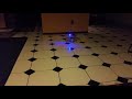 HOME MADE ROBOT BDR8