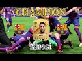 GK Haaland vs GK Messi vs GK Ronaldo vs GK Mbappé | Penalty Shootout Tournament【FC24】
