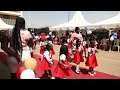 Sweet Mother by Hekima School-Kisumu. (PP2 2021-2022 Graduands)