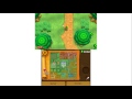 Citra Test #2 (The legend of Zelda: A Link Between Worlds)